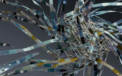 Come la tecnologia sta trasformando l'industria tessile tradizionale: Un'immersione profonda nell'innovazione e nelle applicazioni